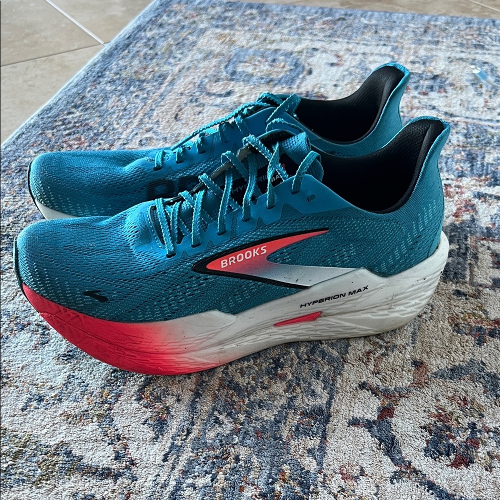 Brooks Hyperion Max - image 1